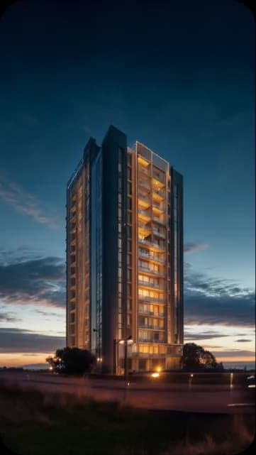 Seef Waterfront