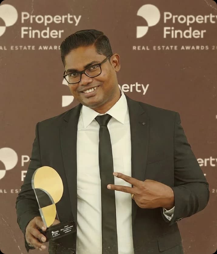 Best Commercial Brokerage award