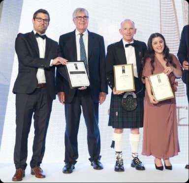 Arabian Property Awards